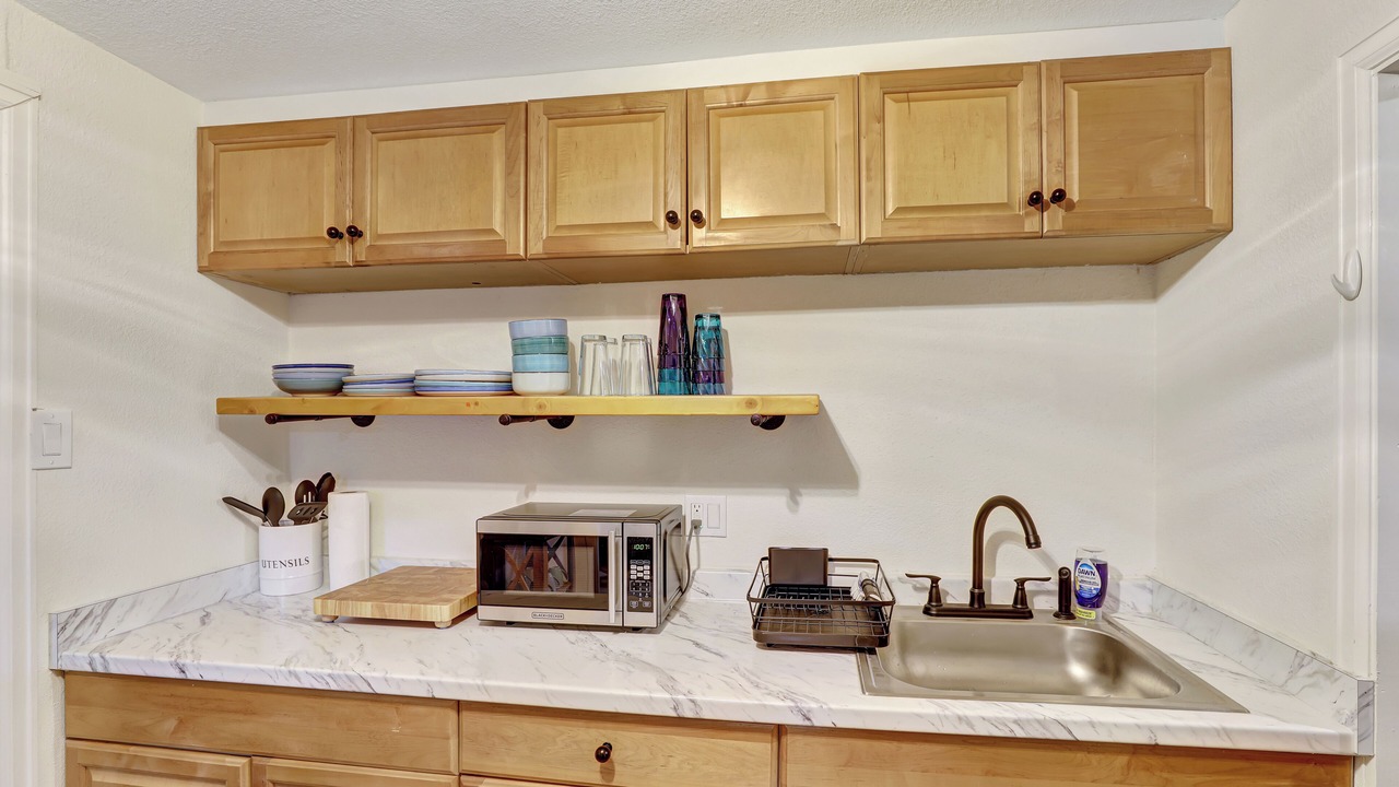 Photo of Kitchen in Northglenn