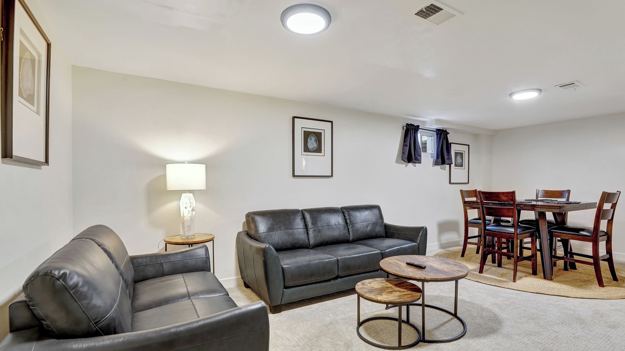 Photo of Livingroom in Northglenn