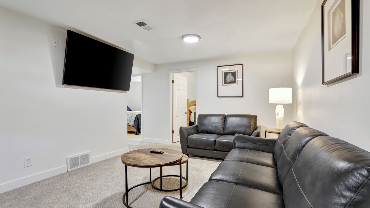 Photo of Livingroom in Northglenn
