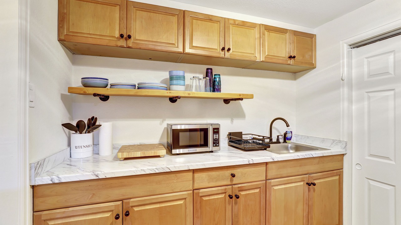 Photo of Kitchen in Northglenn