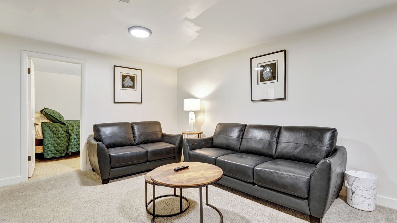 Photo of Livingroom in Northglenn