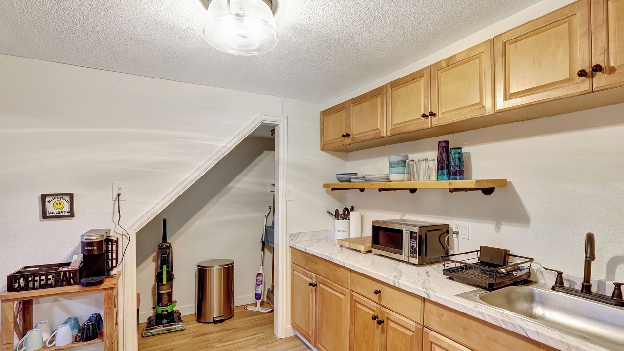 Photo of Kitchen in Northglenn
