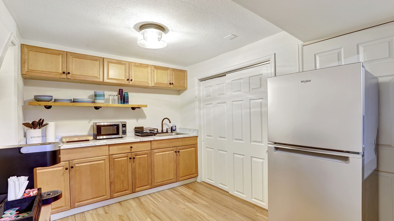 Photo of Kitchen in Northglenn