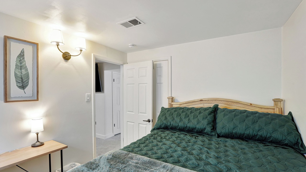 Photo of Bedroom in Northglenn