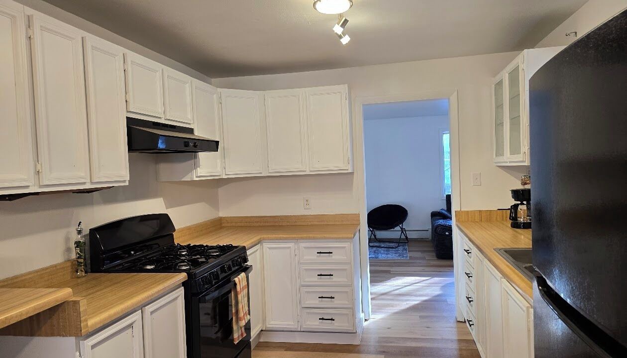 Photo of Kitchen in Craig