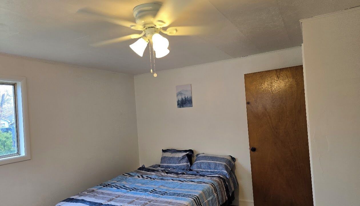 Photo of Bedroom in Craig