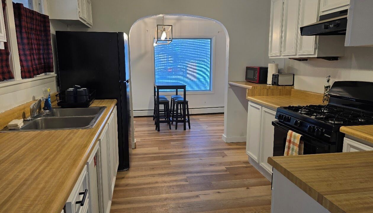 Photo of Kitchen in Craig