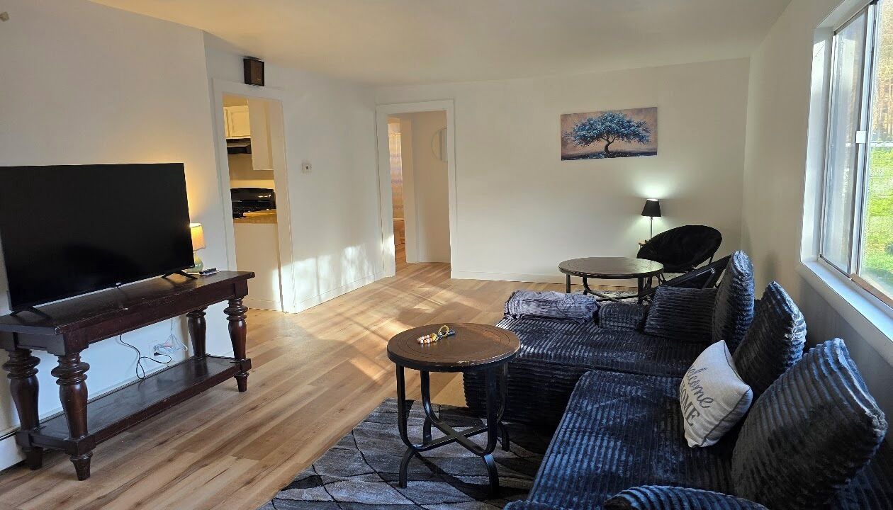 Photo of Livingroom in Craig