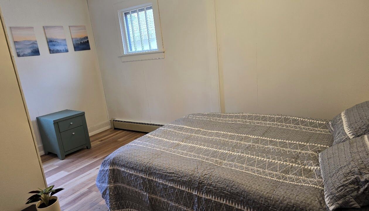 Photo of Bedroom in Craig
