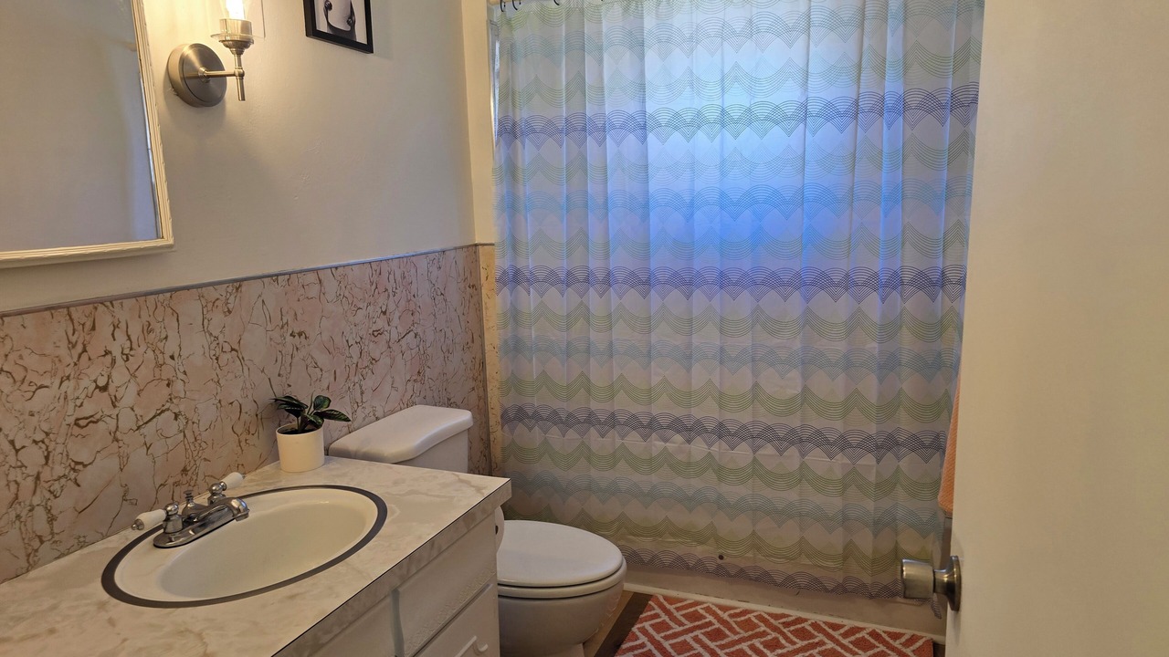 Photo of Bathroom in Craig