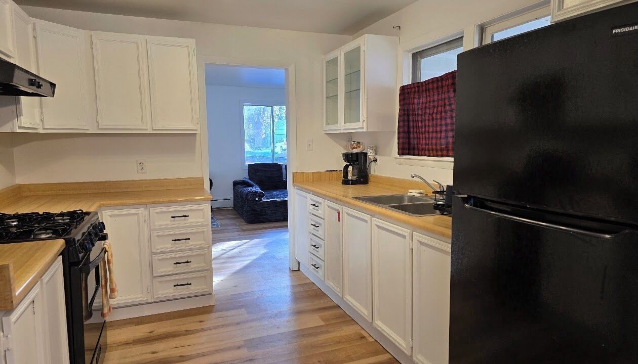 Photo of Kitchen in Craig