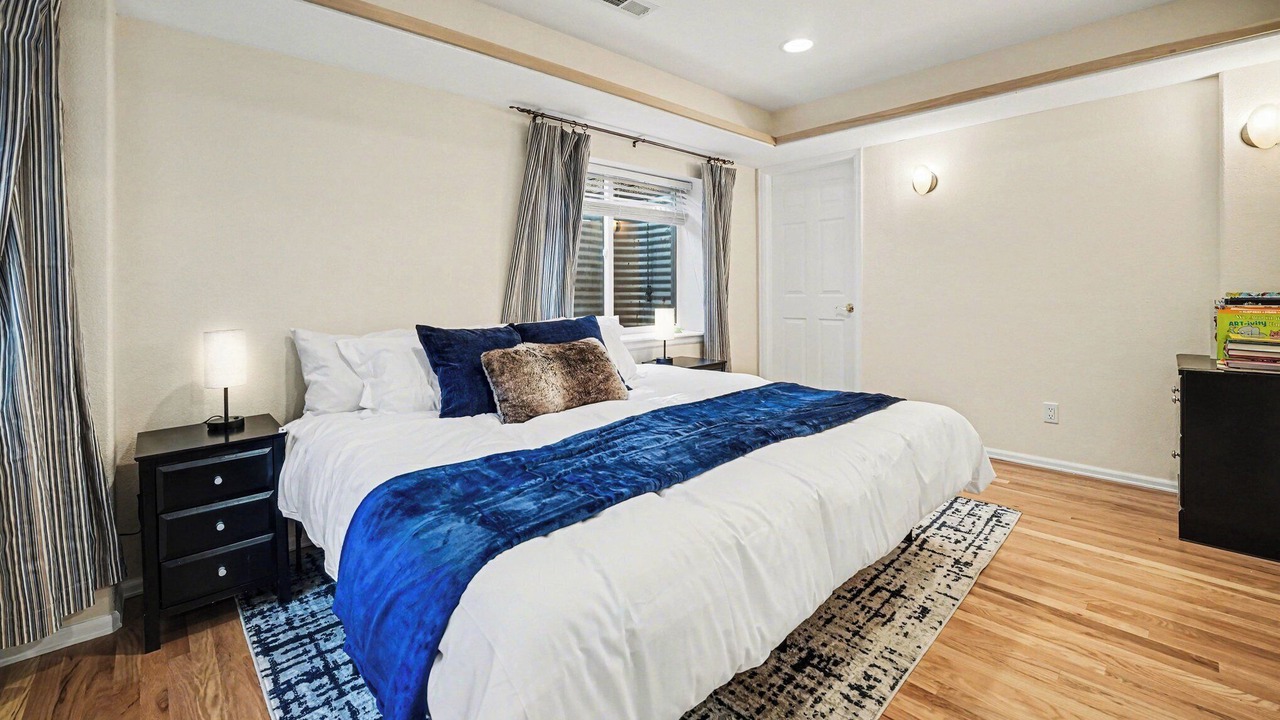 Photo of Bedroom in Broomfield