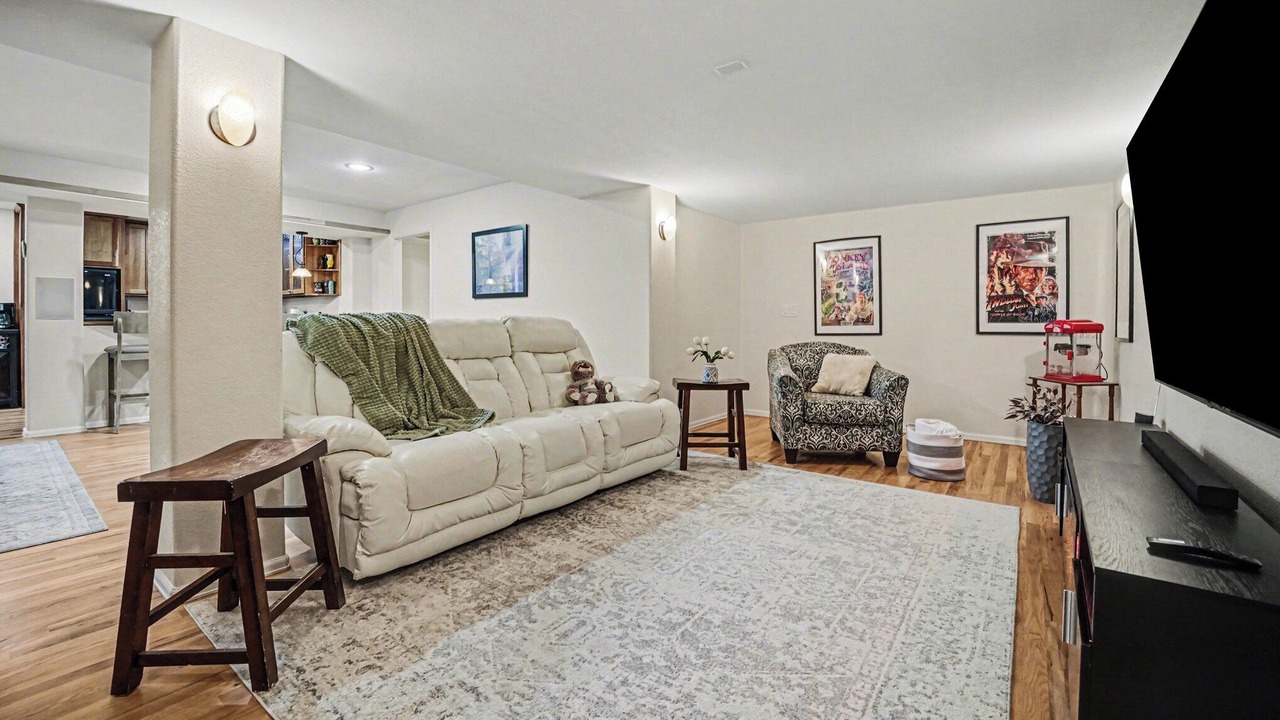 Photo of Livingroom in Broomfield