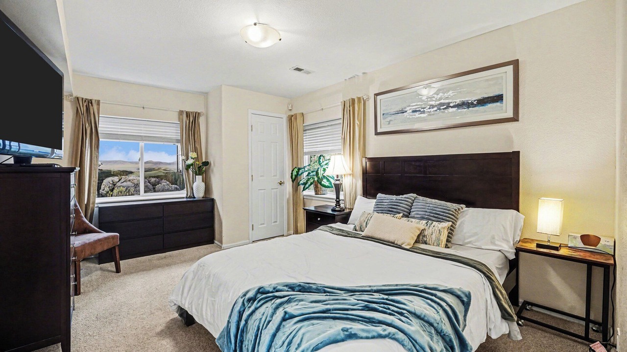 Photo of Bedroom in Broomfield