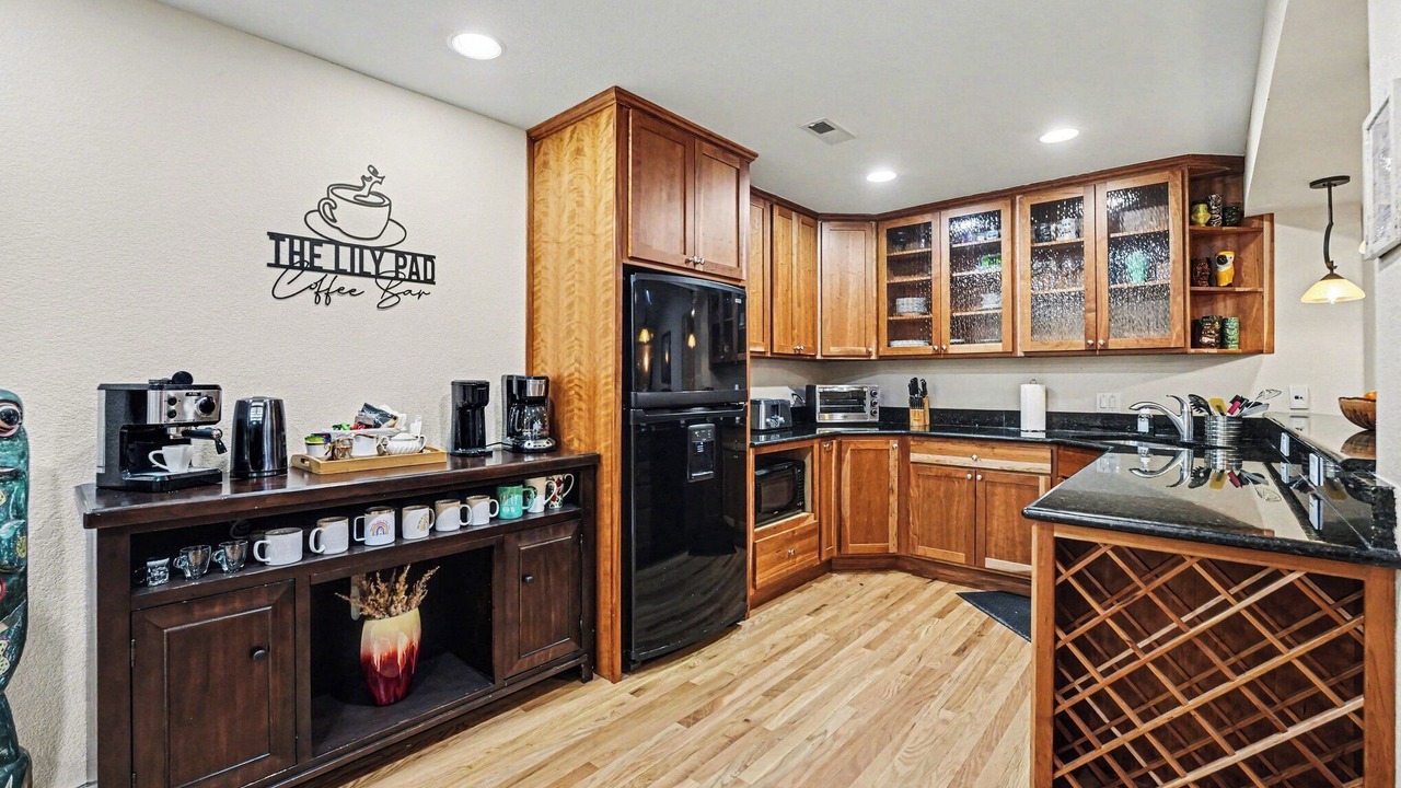 Photo of Kitchen in Broomfield