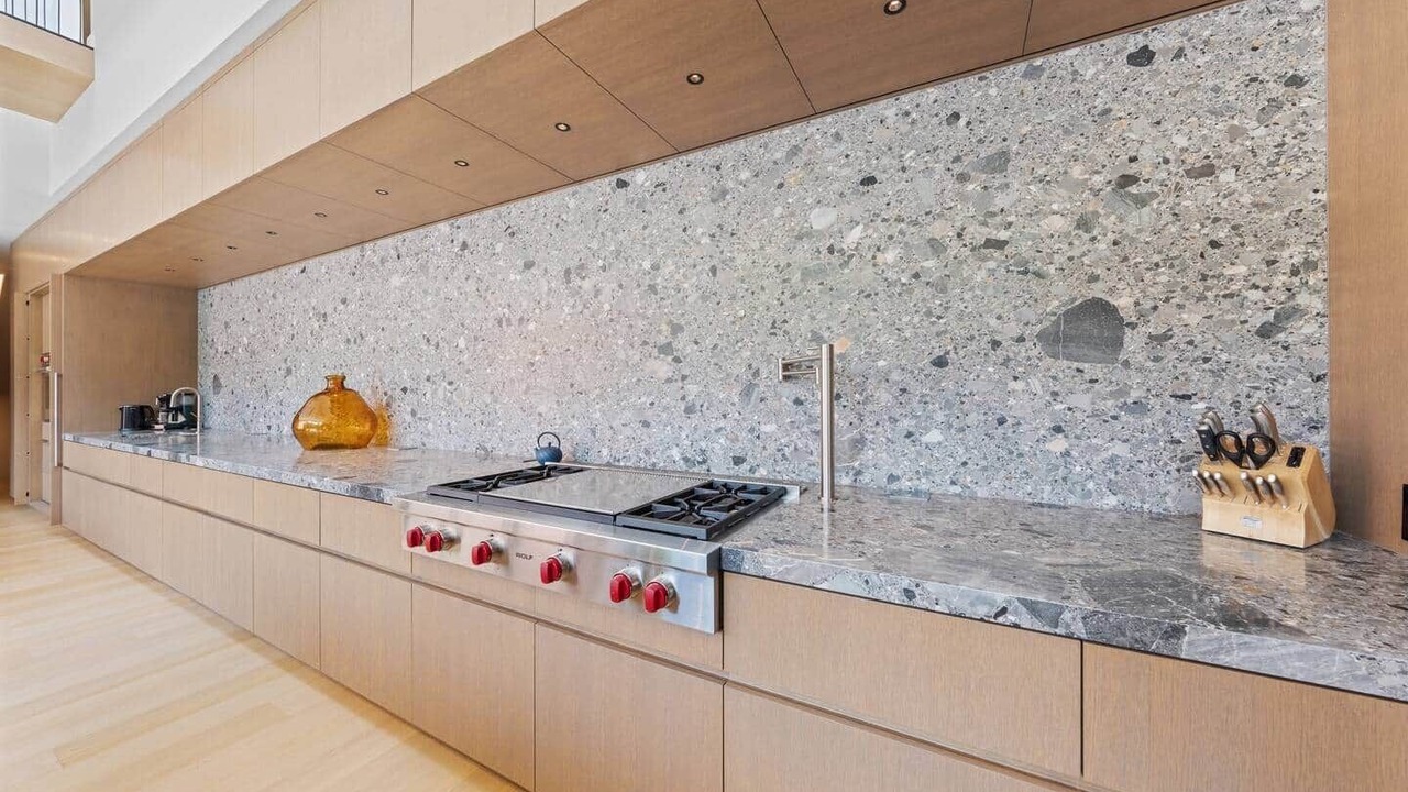 Photo of Kitchen in Highland
