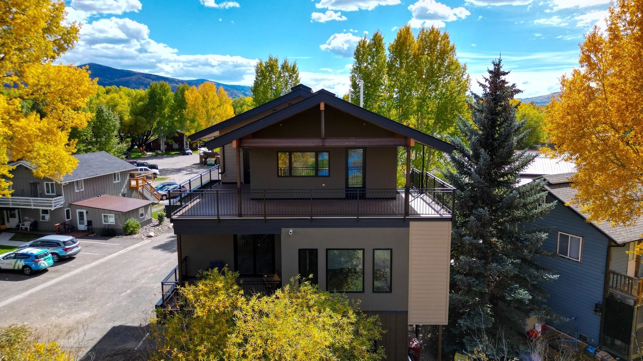 Photo of Outdoor in Steamboat Springs