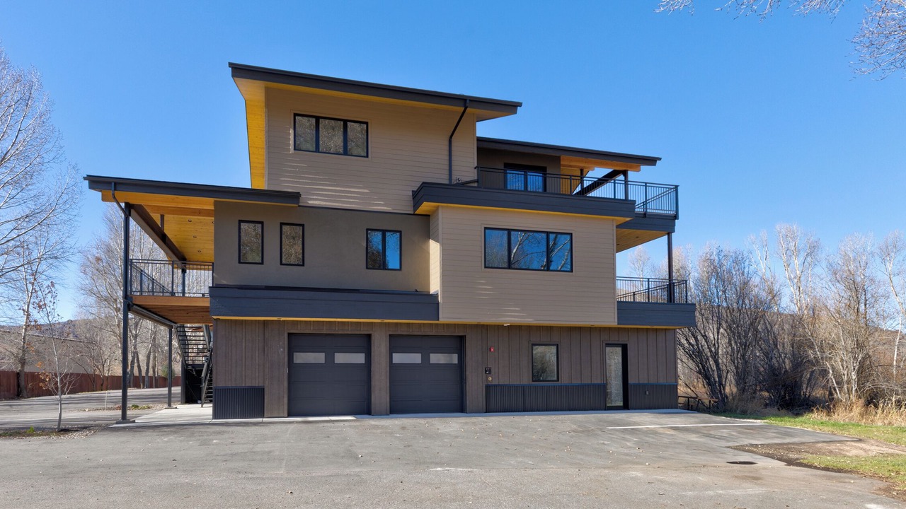 Photo of Outdoor in Steamboat Springs