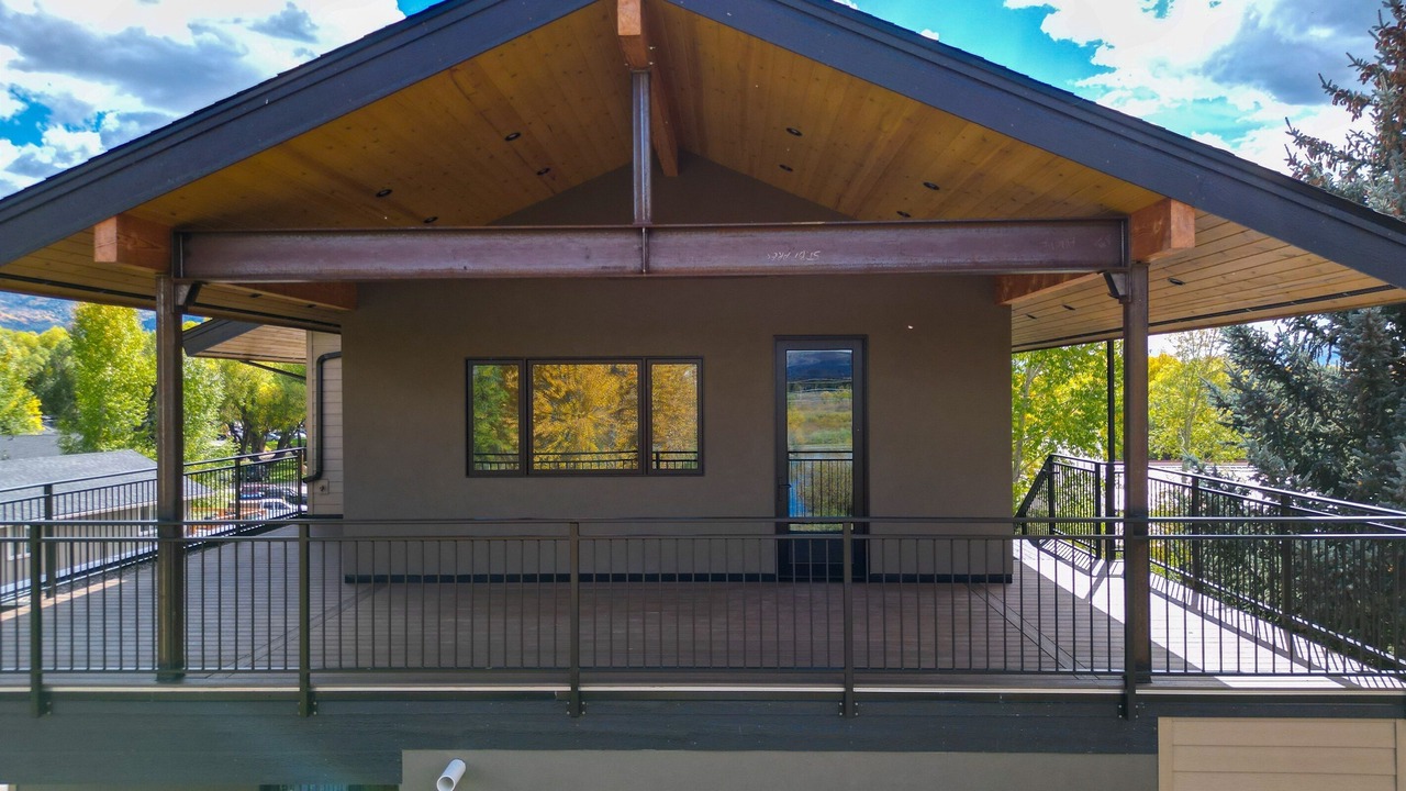 Photo of Outdoor in Steamboat Springs