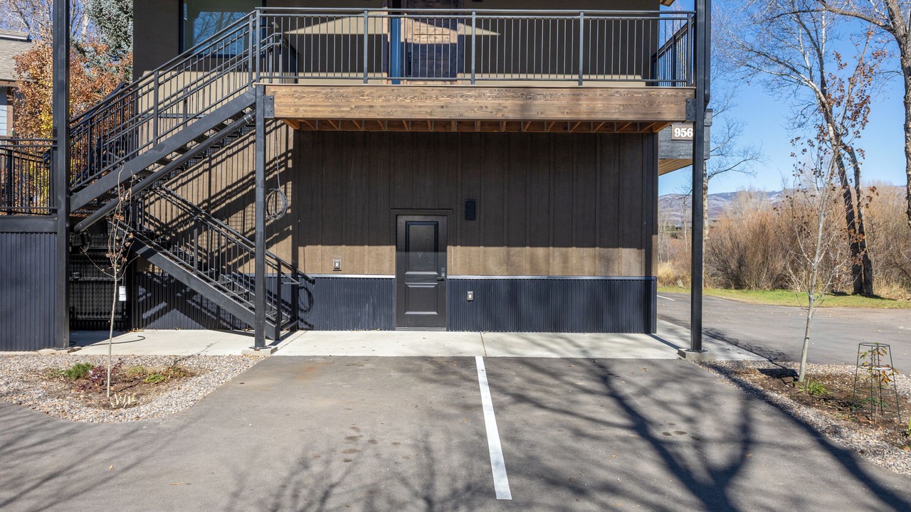 Photo of Outdoor in Steamboat Springs