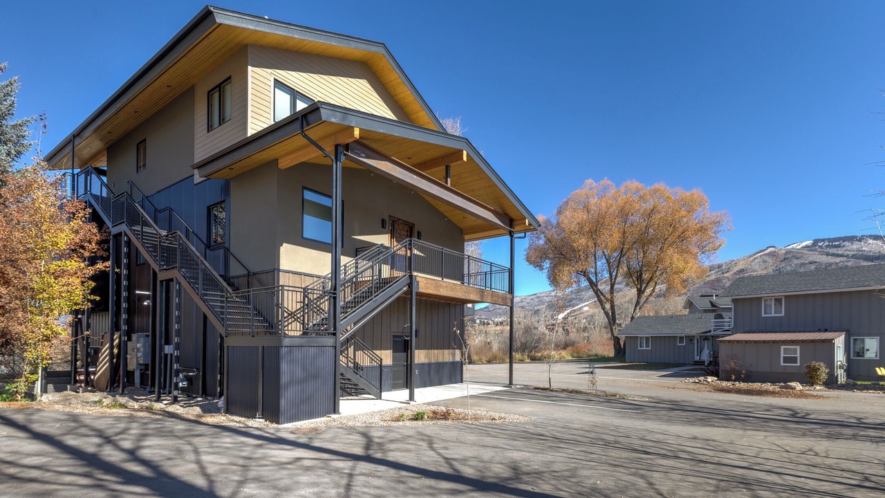 Photo of Outdoor in Steamboat Springs