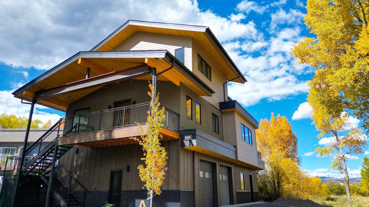 Photo of Outdoor in Steamboat Springs