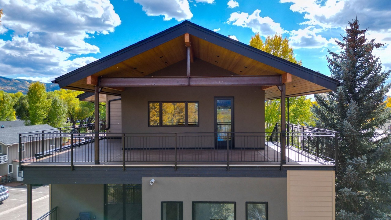 Photo of Outdoor in Steamboat Springs