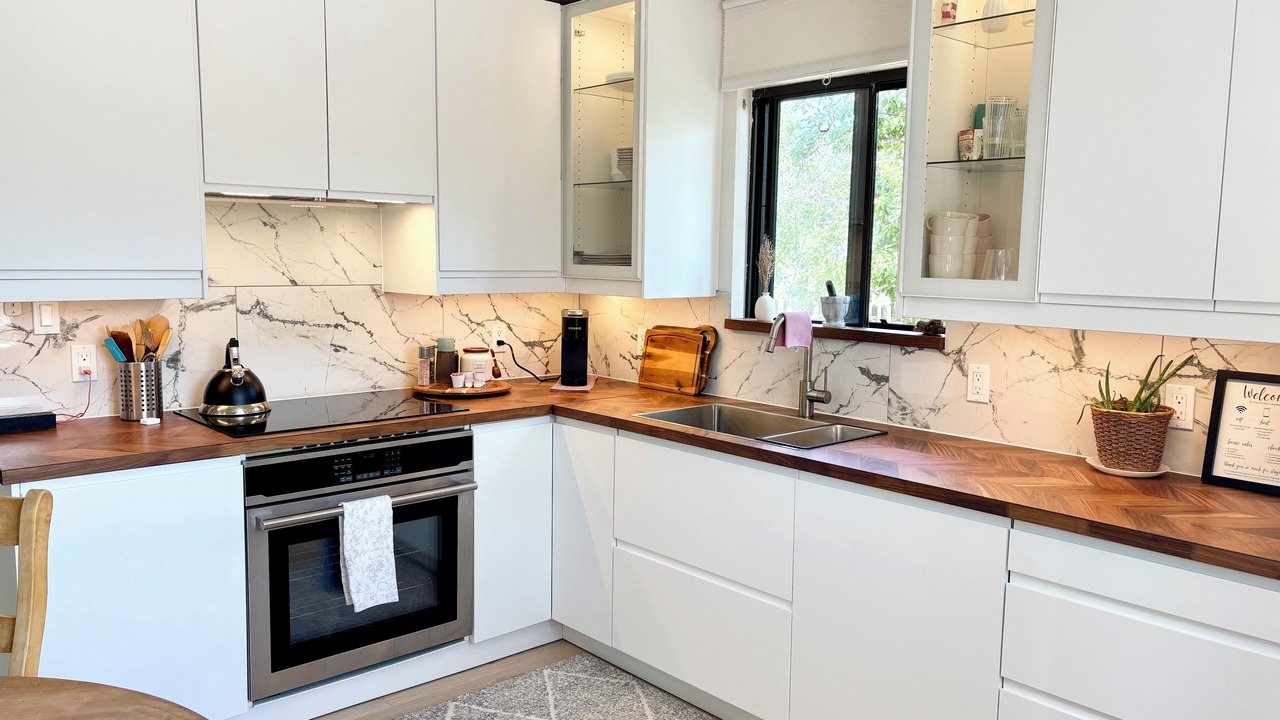 Photo of Kitchen in La Veta