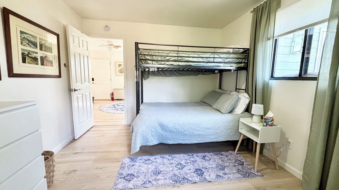 Photo of Bedroom in La Veta