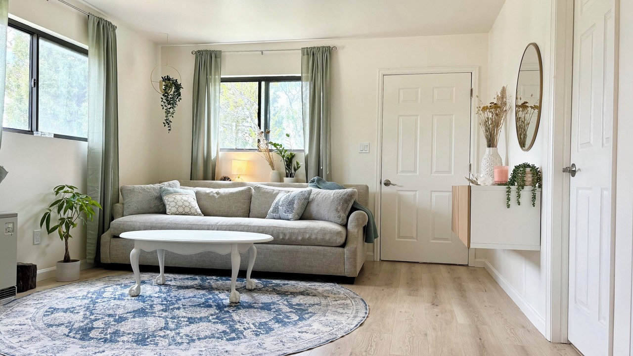 Photo of Livingroom in La Veta