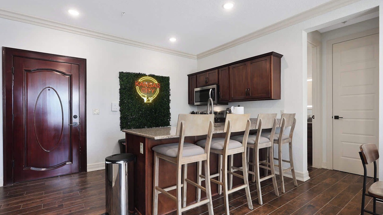Photo of Kitchen in Overland Park