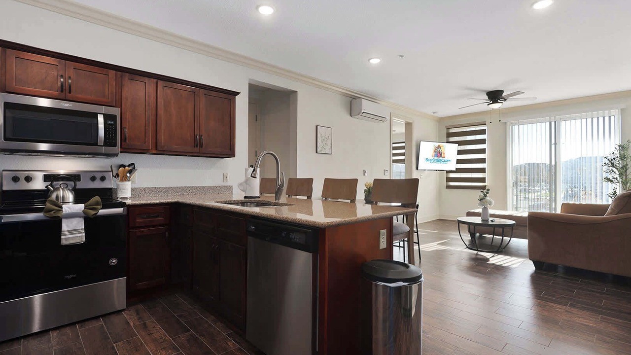 Photo of Kitchen in Overland Park