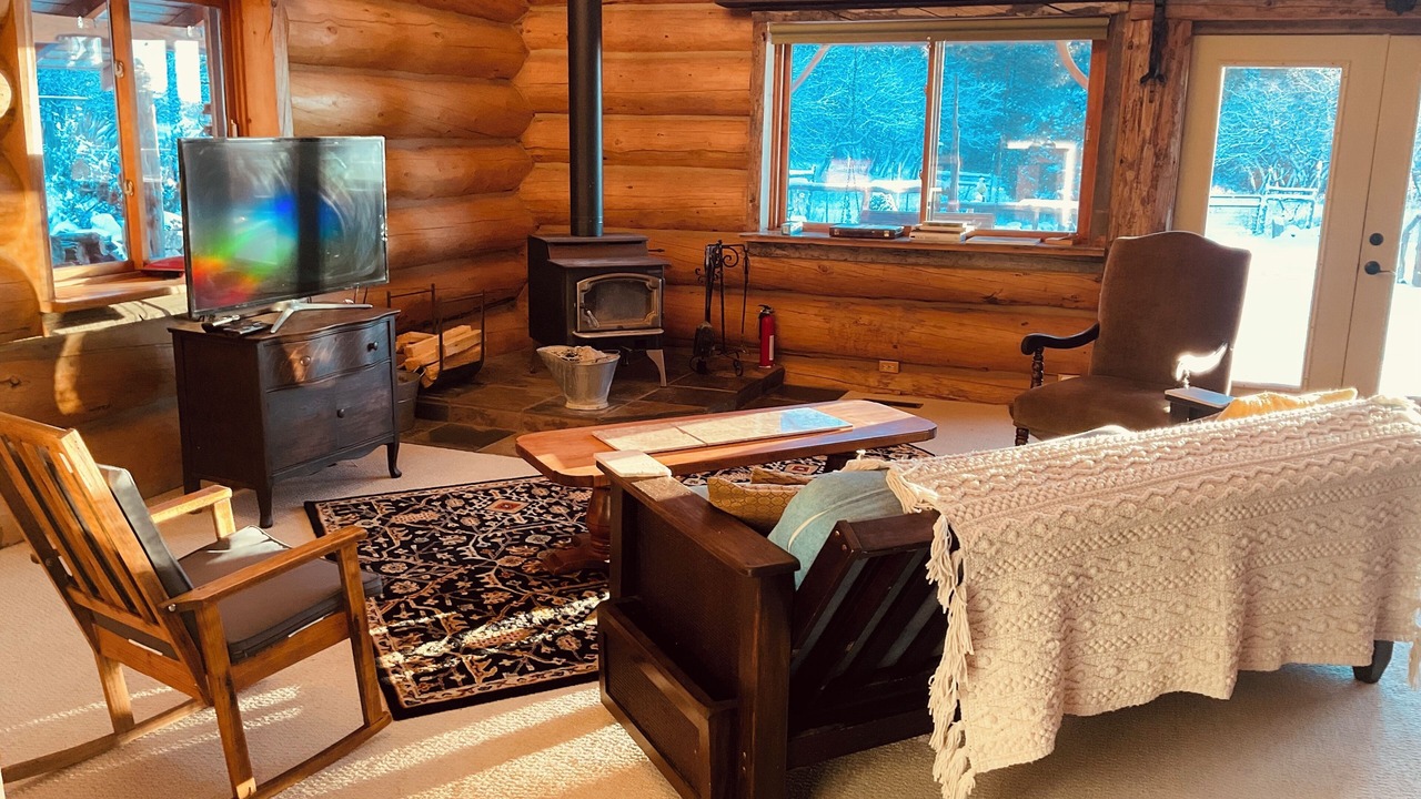 Photo of Livingroom in Mancos