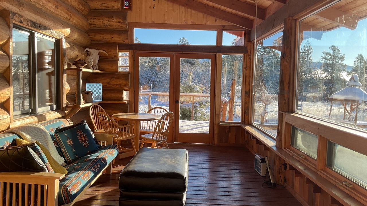 Photo of Livingroom in Mancos