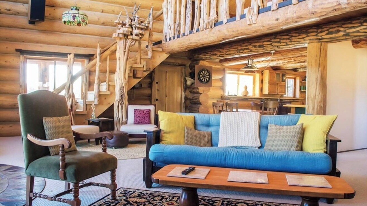 Photo of Livingroom in Mancos