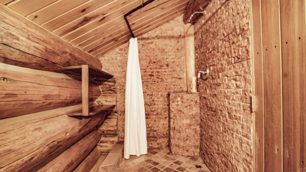 Photo of Bathroom in Mancos