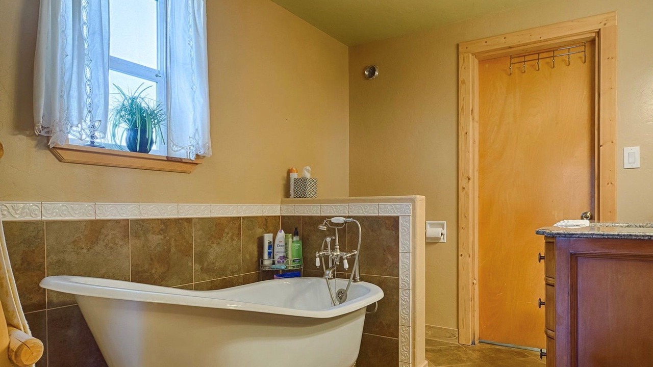 Photo of Bathroom in Angel Fire