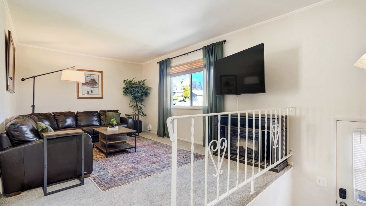 Photo of Bedroom in Pleasant Valley