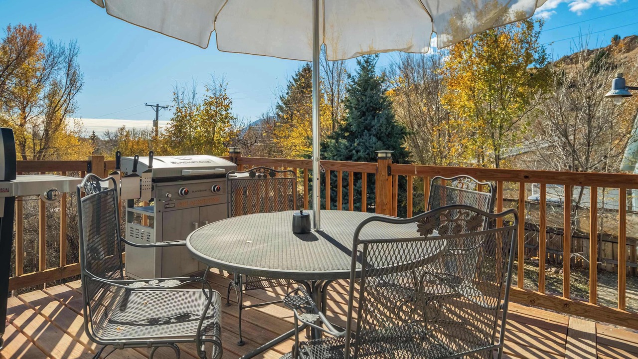Photo of Outdoor in Pleasant Valley