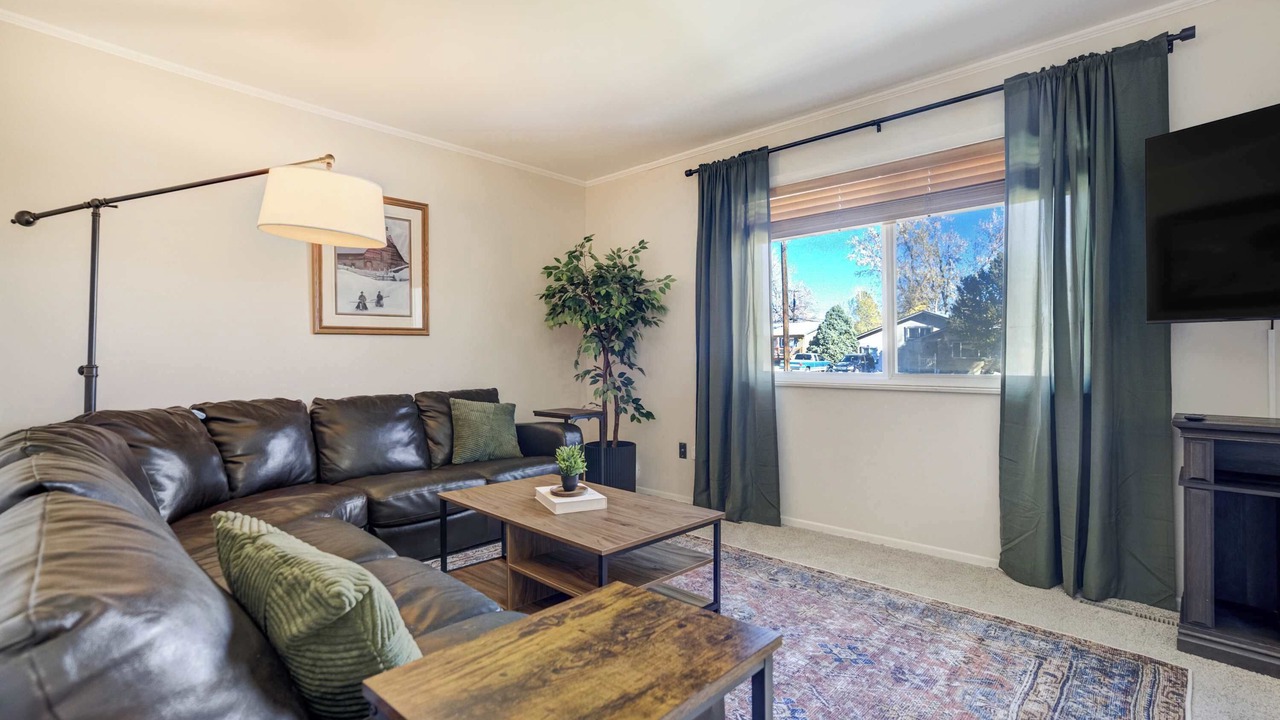Photo of Bedroom in Pleasant Valley