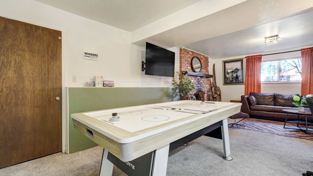 Photo of Bedroom in Pleasant Valley