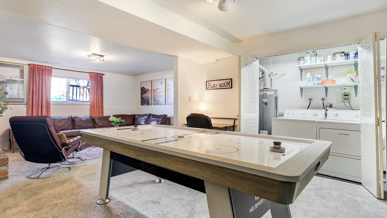 Photo of Bedroom in Pleasant Valley