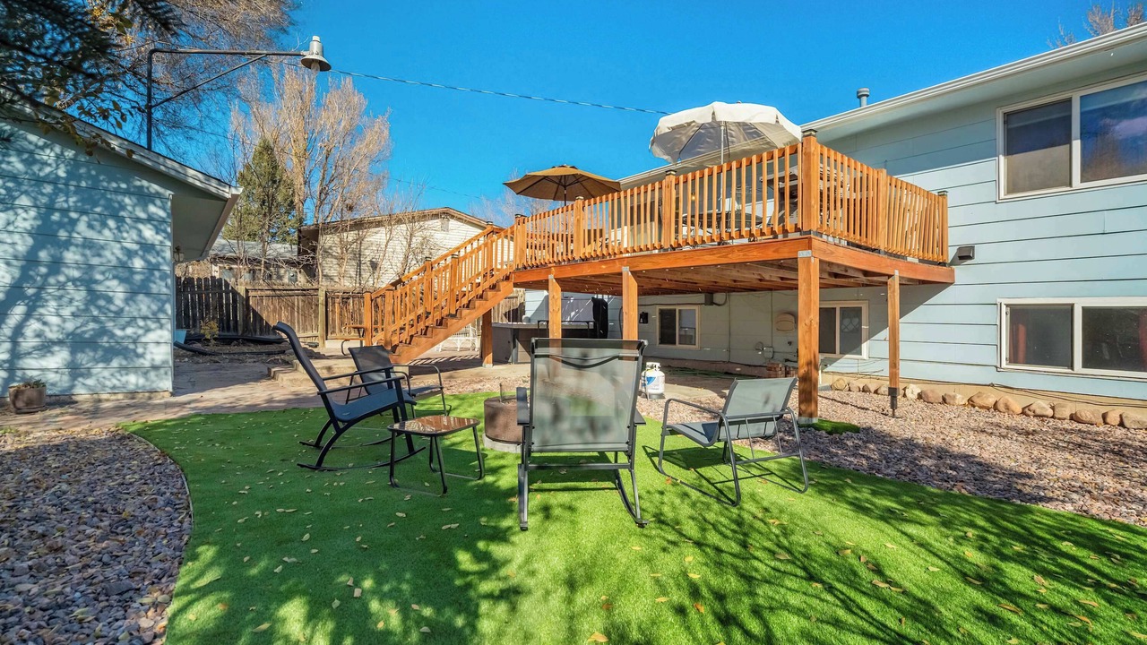 Photo of Outdoor in Pleasant Valley