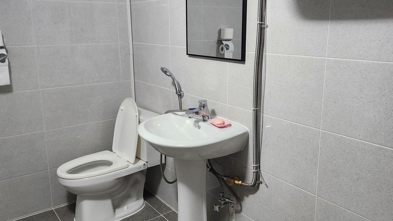 Photo of Bathroom in Pohang
