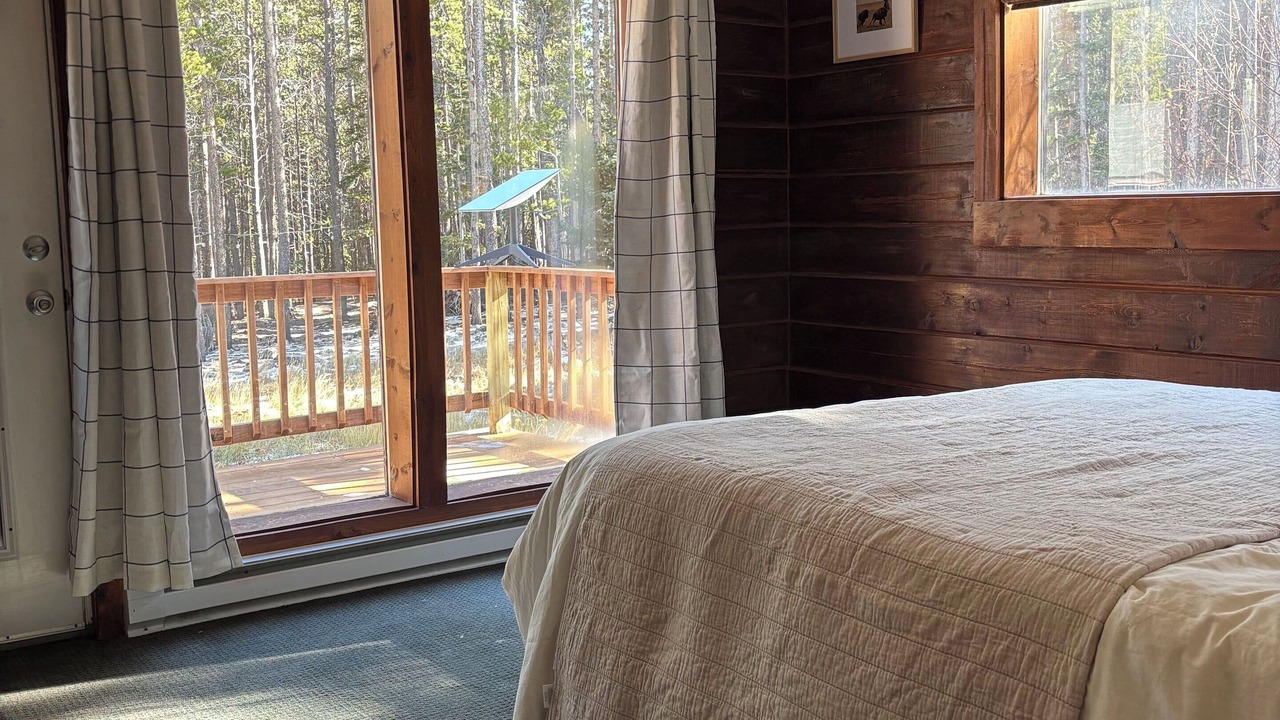 Photo of Bedroom in Saint Mary's