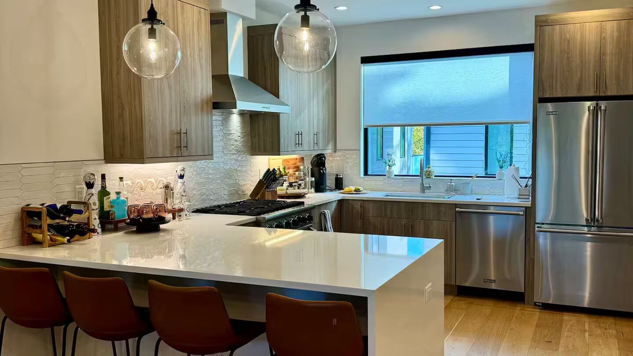 Photo of Kitchen in Whittier