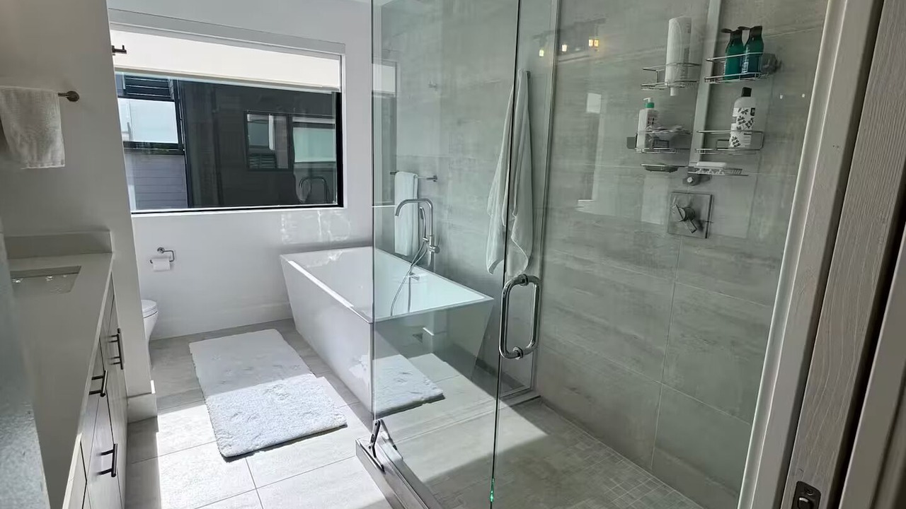 Photo of Bathroom in Whittier