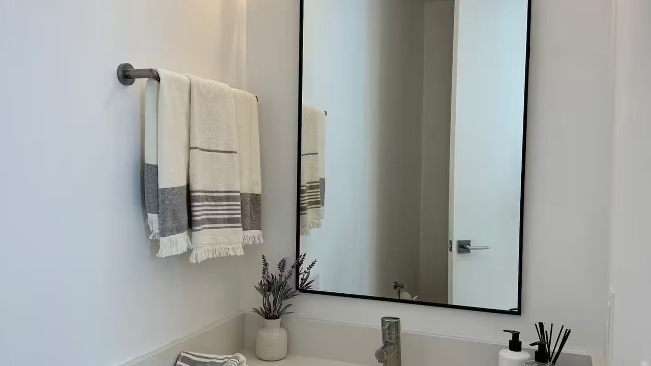 Photo of Bathroom in Whittier