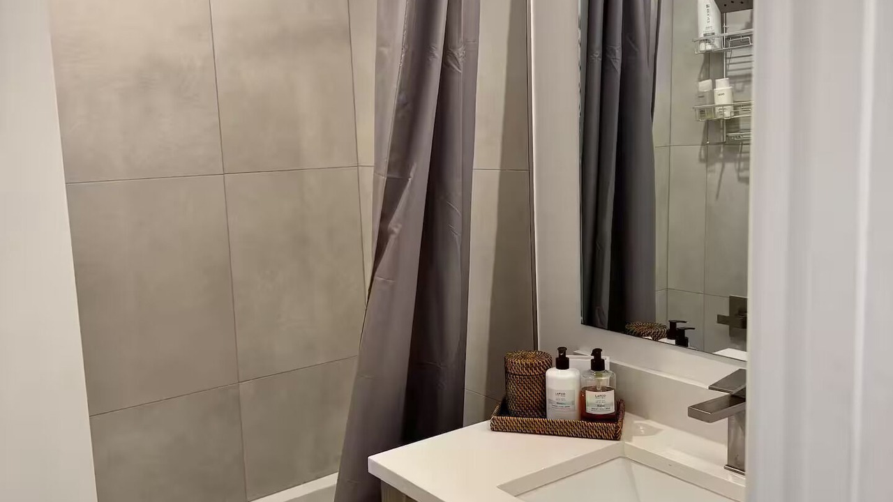 Photo of Bathroom in Whittier