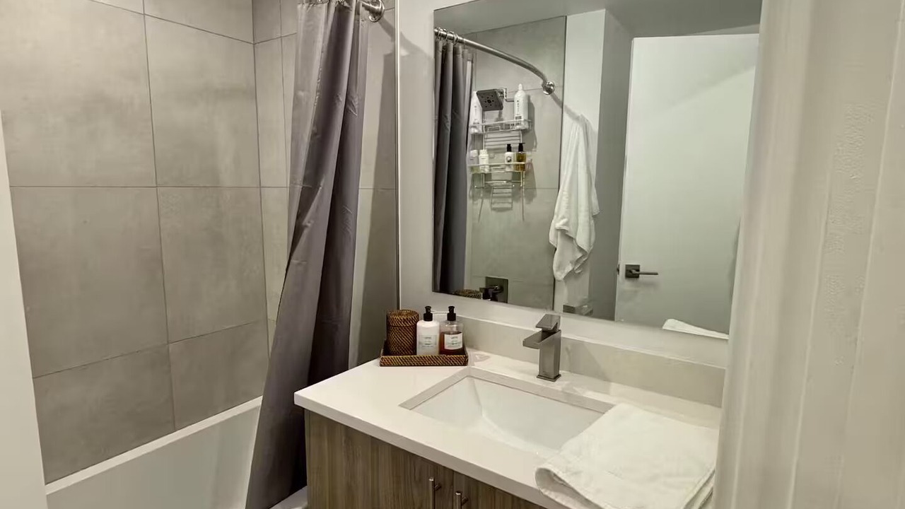 Photo of Bathroom in Whittier